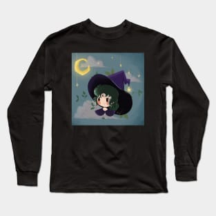 Witch Long Sleeve T-Shirt